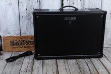 Load image into Gallery viewer, Boss Katana-100 Gen 3 Electric Guitar Amplifier 1 x 12 Solid State Combo Amp