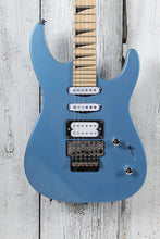 Load image into Gallery viewer, Jackson X Series Dinky DK3XR M HSS Electric Guitar Frostbyte Blue Finish