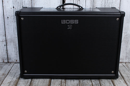 Boss Katana-100 Gen 3 Electric Guitar Amplifier 1 x 12 Solid State Combo Amp