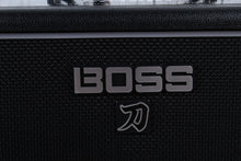 Load image into Gallery viewer, Boss Katana-100 Gen 3 Electric Guitar Amplifier 1 x 12 Solid State Combo Amp