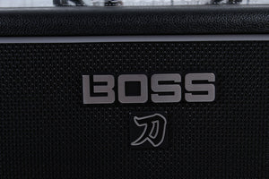 Boss Katana-100 Gen 3 Electric Guitar Amplifier 1 x 12 Solid State Combo Amp