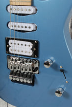 Load image into Gallery viewer, Jackson X Series Dinky DK3XR M HSS Electric Guitar Frostbyte Blue Finish