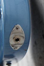 Load image into Gallery viewer, Jackson X Series Dinky DK3XR M HSS Electric Guitar Frostbyte Blue Finish