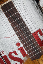 Load image into Gallery viewer, Makala Indonesian Acacia Soprano Ukulele MK-S-IA Soprano Uke Natural Finish