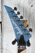 Load image into Gallery viewer, Jackson X Series Dinky DK3XR M HSS Electric Guitar Frostbyte Blue Finish