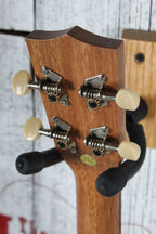 Makala Indonesian Acacia Soprano Ukulele MK-S-IA Soprano Uke Natural Finish