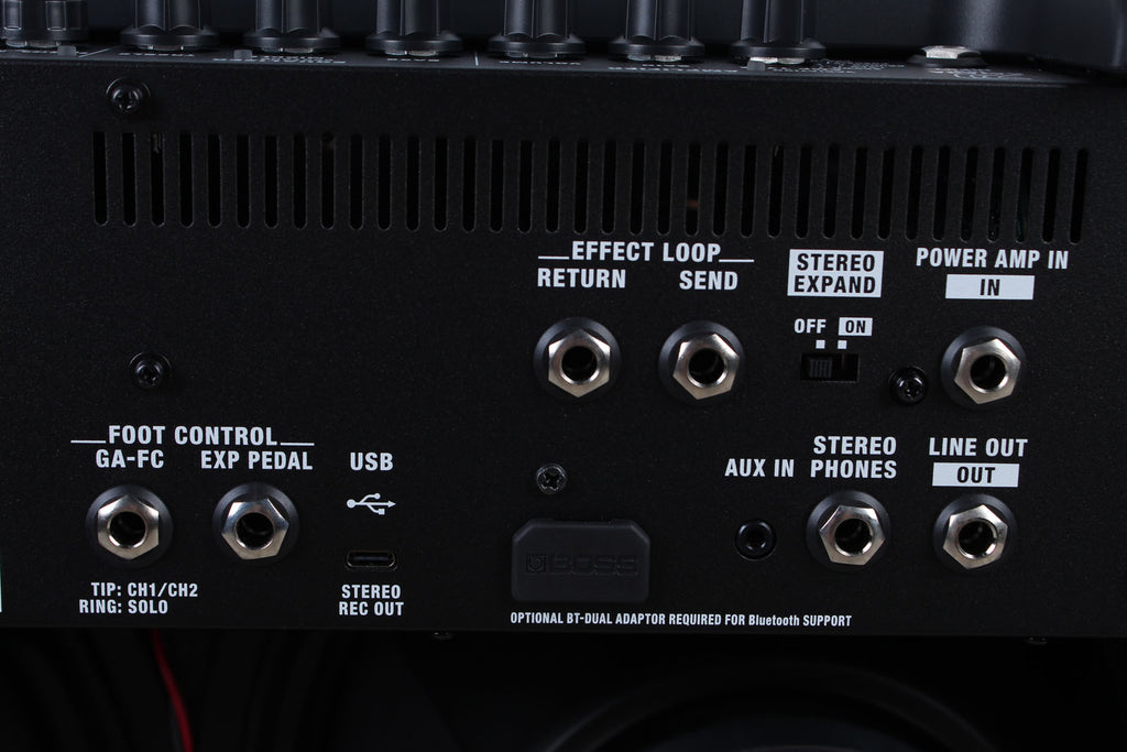 Boss Katana-100 Gen 3 Electric Guitar Amplifier 1 x 12 Solid State Combo Amp