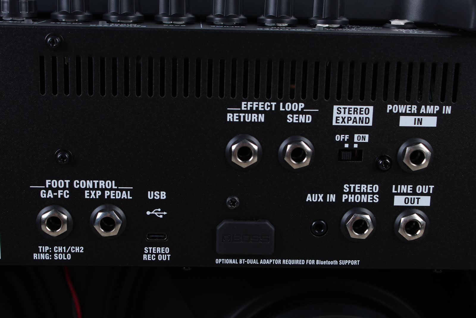 Boss Katana-100 Gen 3 Electric Guitar Amplifier 1 x 12 Solid State Combo Amp