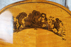 Non Branded Violin 3/4 Size Violin with Case