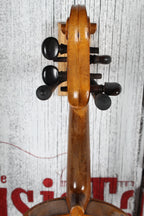 Non Branded Violin 3/4 Size Violin with Case