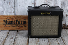 Load image into Gallery viewer, Kustom KGA10FX Amplifier Electric Guitar Combo Amplifier