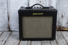 Load image into Gallery viewer, Kustom KGA10FX Amplifier Electric Guitar Combo Amplifier