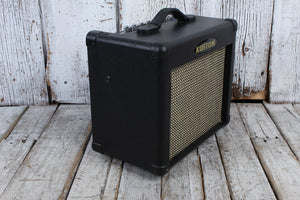 Kustom KGA10FX Amplifier Electric Guitar Combo Amplifier