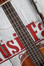 Load image into Gallery viewer, Kala KA-C Satin Mahogany Concert Ukulele All Mahogany Concert Body Uke