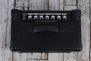 Kustom KGA10FX Amplifier Electric Guitar Combo Amplifier