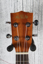 Load image into Gallery viewer, Kala KA-C Satin Mahogany Concert Ukulele All Mahogany Concert Body Uke