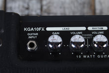 Load image into Gallery viewer, Kustom KGA10FX Amplifier Electric Guitar Combo Amplifier