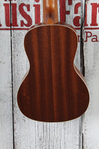 Kala KA-C Satin Mahogany Concert Ukulele All Mahogany Concert Body Uke