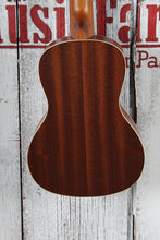 Load image into Gallery viewer, Kala KA-C Satin Mahogany Concert Ukulele All Mahogany Concert Body Uke