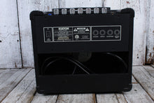 Load image into Gallery viewer, Kustom KGA10FX Amplifier Electric Guitar Combo Amplifier