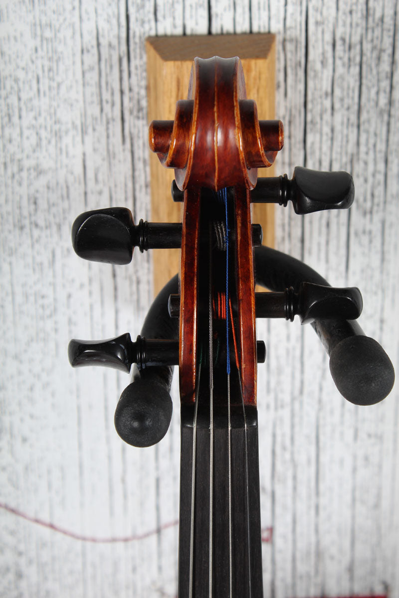 Johannes Kohr K500 Violin 3/4 Size Violin with Hardshell Case