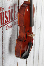 Johannes Kohr K500 Violin 3/4 Size Violin with Hardshell Case