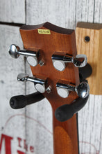 Load image into Gallery viewer, Kala KA-C Satin Mahogany Concert Ukulele All Mahogany Concert Body Uke