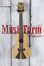 Load image into Gallery viewer, Kala Surf Concert Ukulele KA-SURF-RIPTIDE Concert Uke Riptide Finish