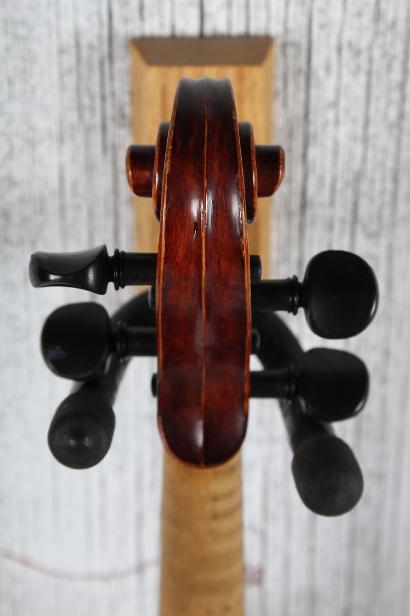 Johannes Kohr K500 Violin 3/4 Size Violin with Hardshell Case