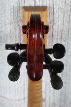 Johannes Kohr K500 Violin 3/4 Size Violin with Hardshell Case