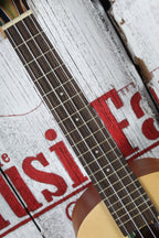 Kala Surf Concert Ukulele KA-SURF-RIPTIDE Concert Uke Riptide Finish