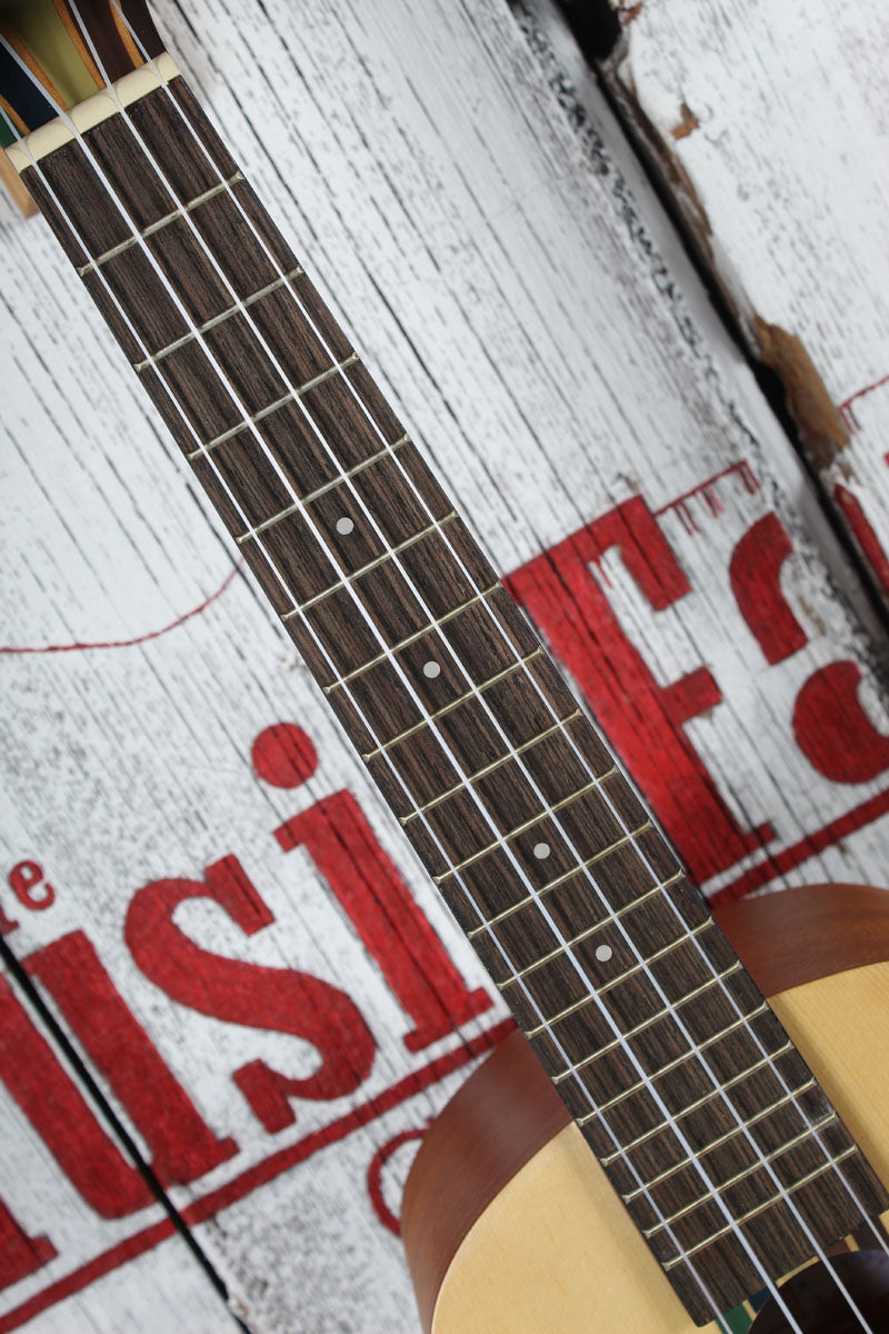 Kala Surf Concert Ukulele KA-SURF-RIPTIDE Concert Uke Riptide Finish