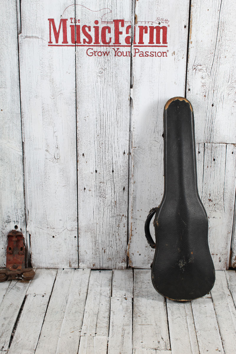 EG Reed 3/4 Violin with Hardshell Case