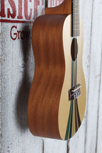 Kala Surf Concert Ukulele KA-SURF-RIPTIDE Concert Uke Riptide Finish