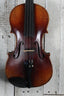 EG Reed 3/4 Violin with Hardshell Case
