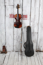 EG Reed 3/4 Violin with Hardshell Case