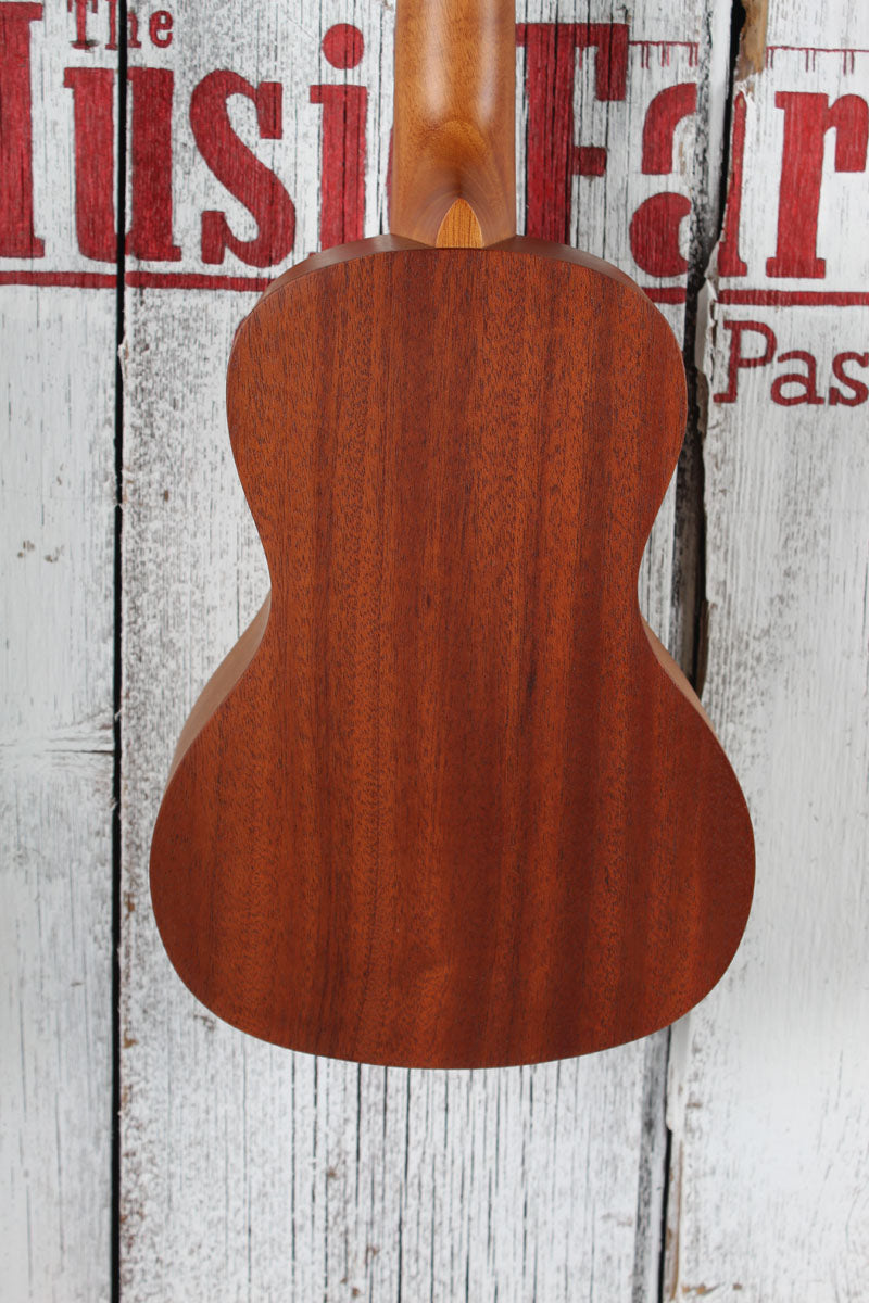 Kala Surf Concert Ukulele KA-SURF-RIPTIDE Concert Uke Riptide Finish