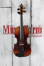 EG Reed 3/4 Violin with Hardshell Case