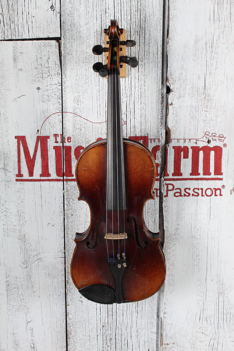 EG Reed 3/4 Violin with Hardshell Case