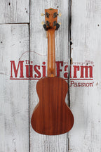 Kala Surf Concert Ukulele KA-SURF-RIPTIDE Concert Uke Riptide Finish