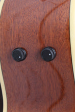 Load image into Gallery viewer, Fender Villager 12 String Acoustic Electric Guitar Aged Natural with Gig Bag