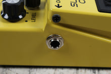 Load image into Gallery viewer, Boss SD-1 Super Overdrive Effects Pedal Overdrive Electric Guitar Effects Pedal