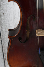 EG Reed 3/4 Violin with Hardshell Case