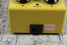 Load image into Gallery viewer, Boss SD-1 Super Overdrive Effects Pedal Overdrive Electric Guitar Effects Pedal