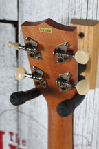Kala Surf Concert Ukulele KA-SURF-RIPTIDE Concert Uke Riptide Finish