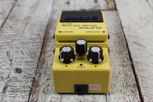 Load image into Gallery viewer, Boss SD-1 Super Overdrive Effects Pedal Overdrive Electric Guitar Effects Pedal