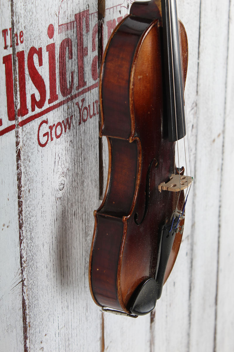 EG Reed 3/4 Violin with Hardshell Case