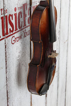 EG Reed 3/4 Violin with Hardshell Case