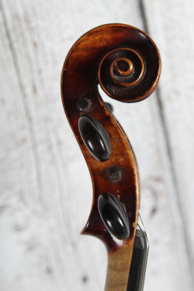 EG Reed 3/4 Violin with Hardshell Case