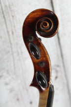 EG Reed 3/4 Violin with Hardshell Case